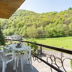 Apartment Iris - Relaxing Alpine Getaway