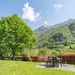 Iris - Relaxing Alpine Getaway Ballabio