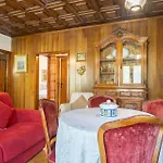 Iris - Relaxing Alpine Getaway