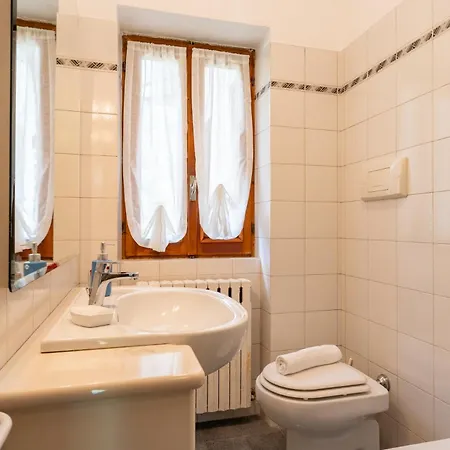 Iris - Relaxing Alpine Getaway * Ballabio