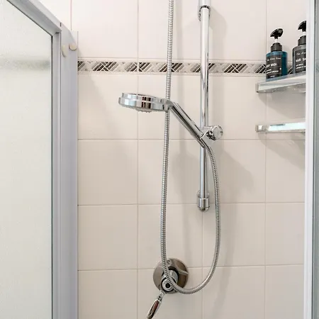 Апартаменты Iris - Relaxing Alpine Getaway