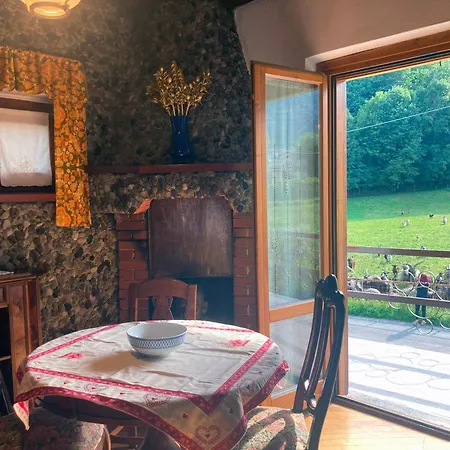 Iris - Relaxing Alpine Getaway *