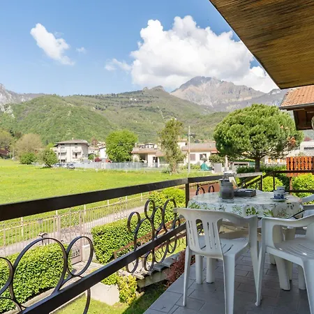 Ballabio Iris - Relaxing Alpine Getaway Ballabio