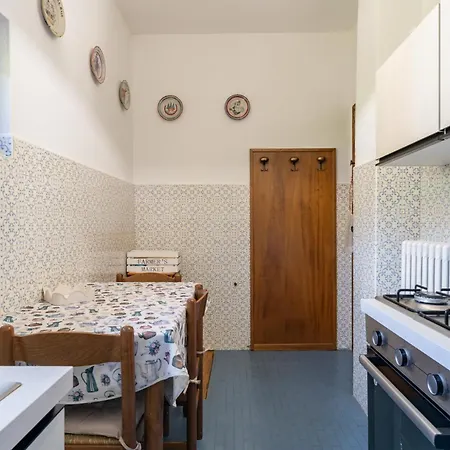 Ballabio Iris - Relaxing Alpine Getaway Apartmán Ballabio