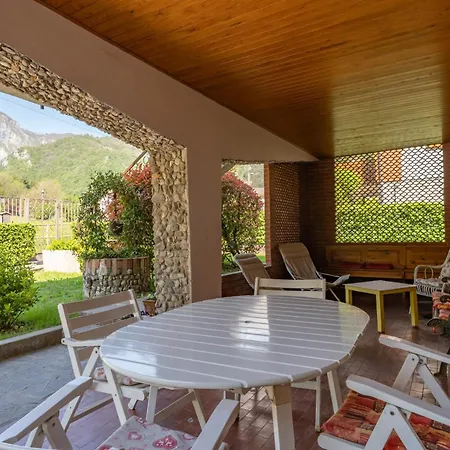 Iris - Relaxing Alpine Getaway *