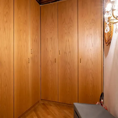 Ballabio Iris - Relaxing Alpine Getaway Apartmán