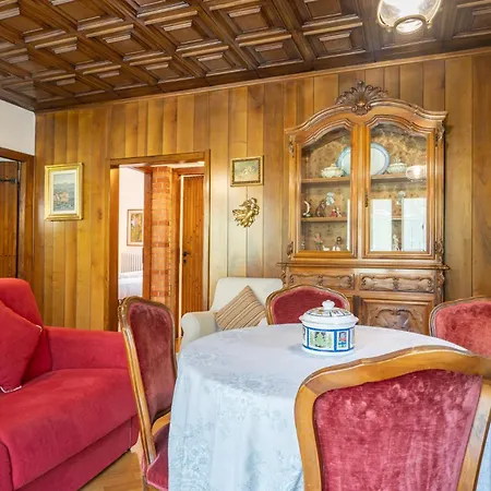 Ballabio Iris - Relaxing Alpine Getaway