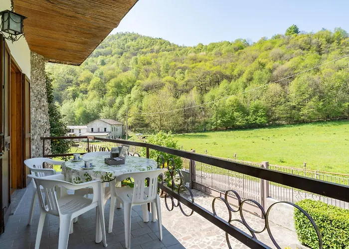 Διαμέρισμα Iris - Relaxing Alpine Getaway