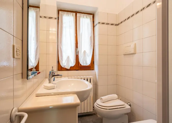 Iris - Relaxing Alpine Getaway * Ballabio