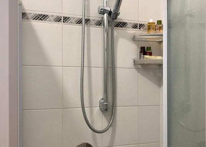 Διαμέρισμα Iris - Relaxing Alpine Getaway