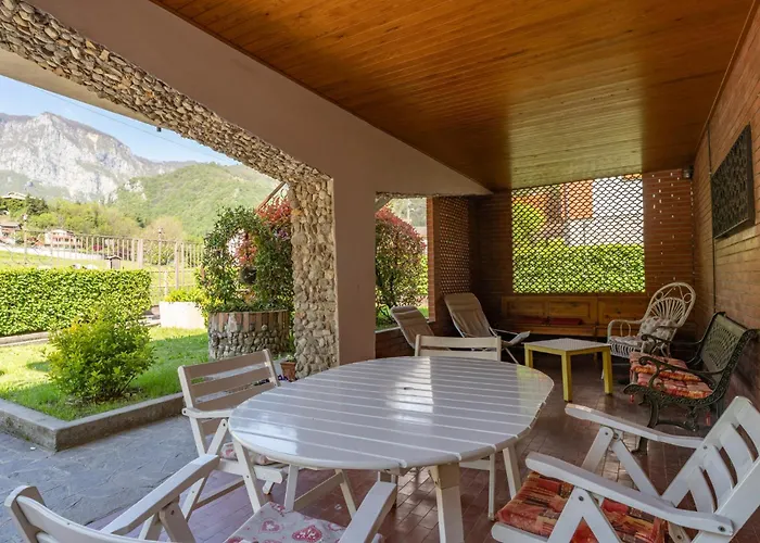 Iris - Relaxing Alpine Getaway *