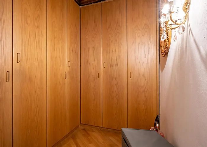 Iris - Relaxing Alpine Getaway Διαμέρισμα