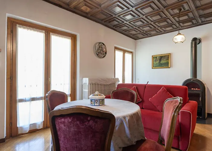 Iris - Relaxing Alpine Getaway Διαμέρισμα