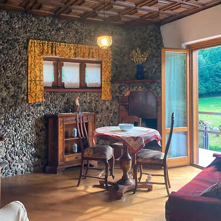 Iris - Relaxing Alpine Getaway At Ballabio