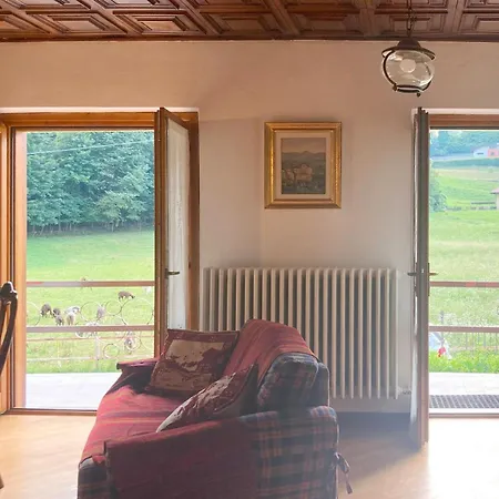 Iris - Relaxing Alpine Getaway At Ballabio