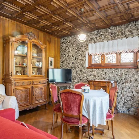Iris - Relaxing Alpine Getaway Apartmán Ballabio