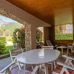 Iris - Relaxing Alpine Getaway *