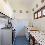 Iris - Relaxing Alpine Getaway Apartment