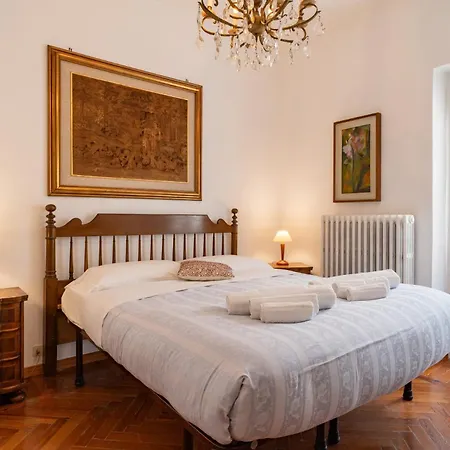 Apartment Iris - Relaxing Alpine Getaway Ballabio